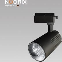 چراغ ریلی 30 وات نوریکس